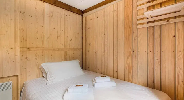 Шале Glamping Degli Ulivi