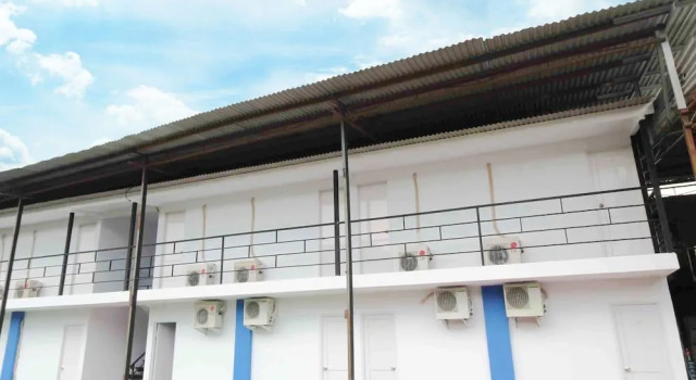 Airy Eco Syariah Kalideres Peta Barat 11 Jakarta, Book Hotel Jakarta Jakarta Province