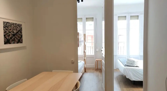 Apartamentos Santa Tecla, Забронировать Апартаменты/квартира Грасиа Барселона, рядом с Jove Regina Theatre