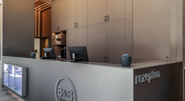 B&B Hotel Villingen-Schwenningen