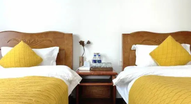 Люкс Comfort Dali Huazhaoying Inn