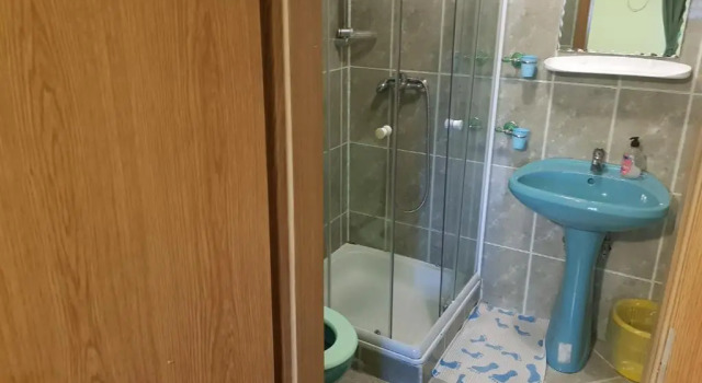 Апартаменты Standard Georgiana Apartments