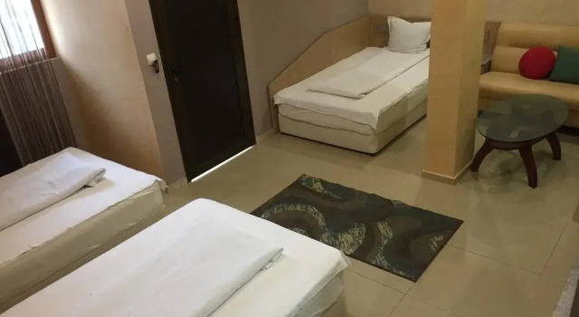 Rusalka Spa Complex