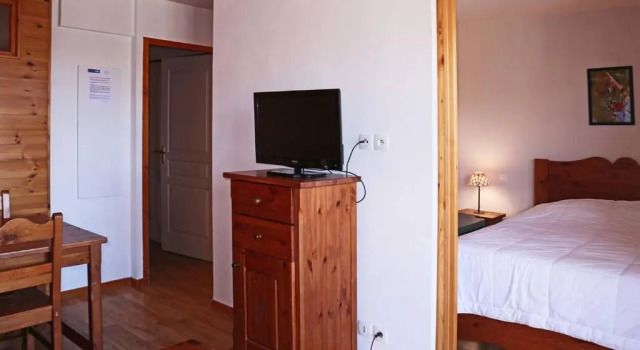 Appartement Les Orres, 2 pièces, 6 personnes - FR-1-322-196