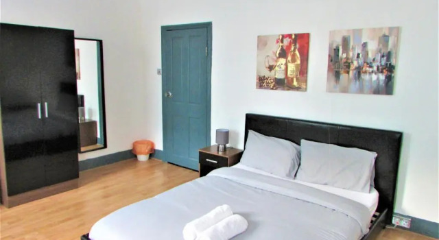 Номер Standard Home away from home