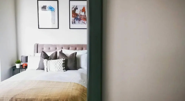 Апартаменты Eveswell Studios Comfort Studio 10