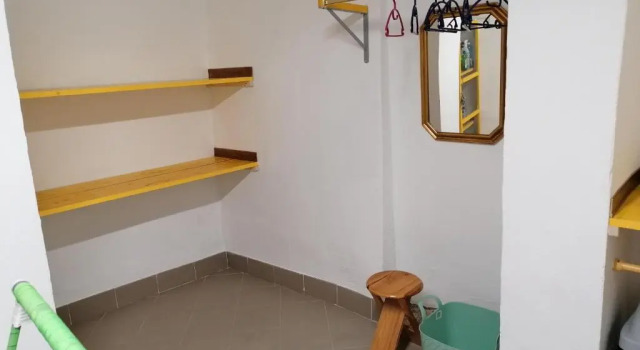 Апартаменты Casa Bartelli