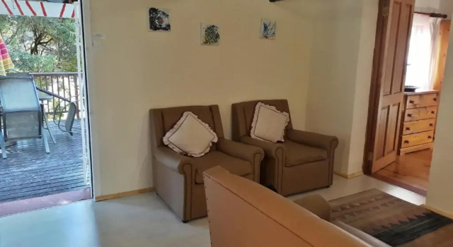 Коттедж Masescha Country Estate