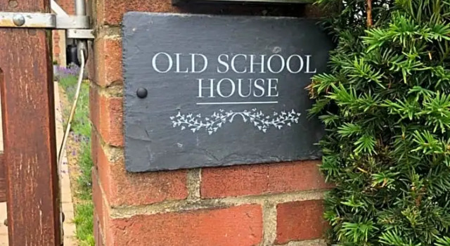 Old School House, Забронировать Отель Отели Англии 3 звезды, 3*