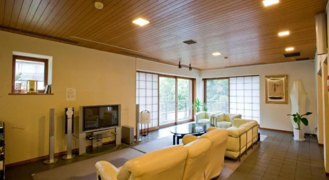 Shiki Resort Atami Seiseiso, Boek Resort Hotels in Tokai met parkeren, Parkeren