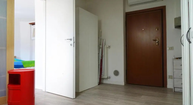 Апартаменты c 1 комнатой Casa di Diego