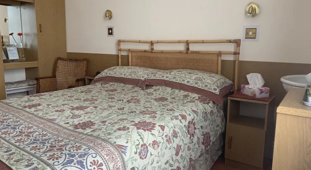 Green Gables Guest House