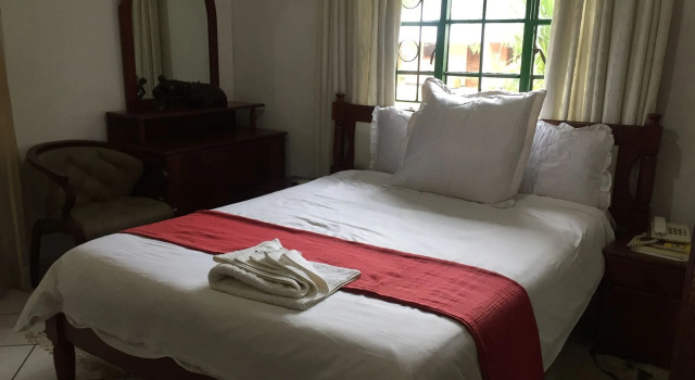 Divine Guest House