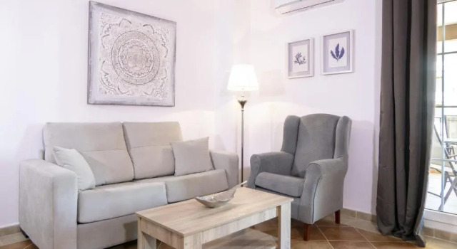 Апартаменты c 1 комнатой Playa Grande PLUS by Ĥ - Playa Punta del Moral PPHG207P209