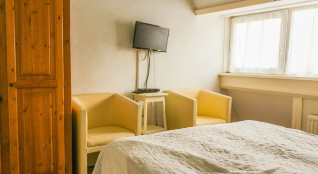 Номер Economy Blankebil Studios & Apartments