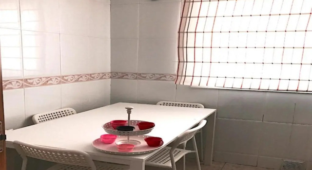 Апартаменты Apartament Guadalmina