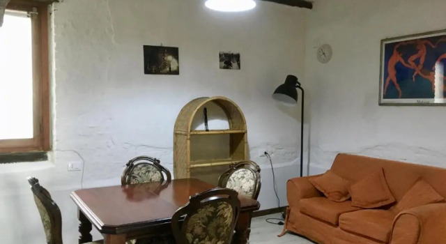 Люкс B&B Il Secolo Breve