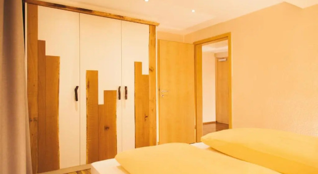 Апартаменты Flair Hotel Nieder