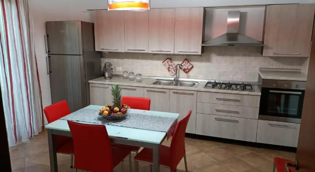 Вилла Assiri Garden House