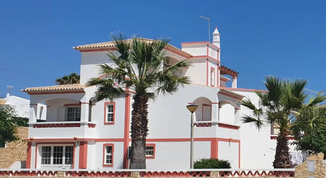 Villa Mar, Rezervovat Vila Chaty v Galé, Chalupa