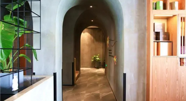 Immersing Hotel & Resorts Yunzhu Mieyuan, Book Hotel Nanping Fujian