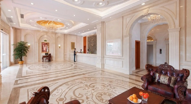Vienna International Hotel Heyuan Agile Garden Branch