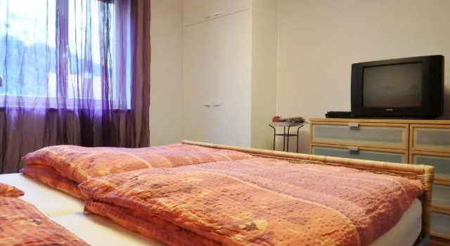 Апартаменты Superior Ferienwohnung Piontek