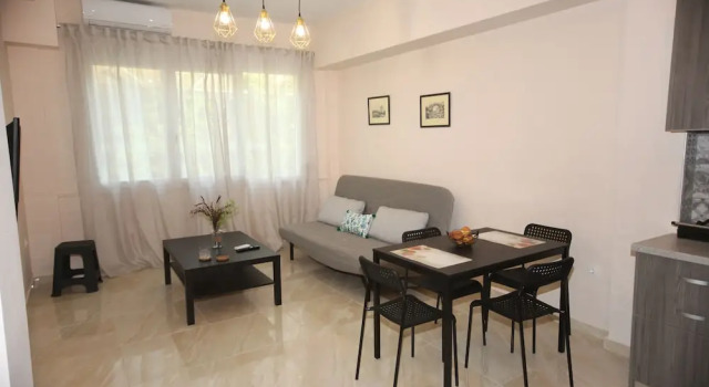 Апартаменты Comfort G&M Luxury Studios