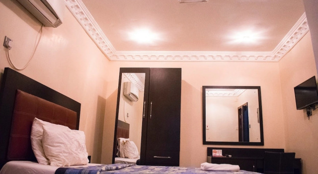 Номер Standard Maidaville Hotel and Suites