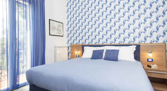 Номер Standard B&B Villaseta