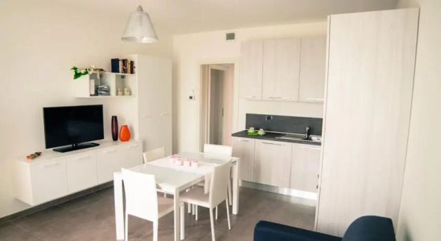 Residenza Verona New Life