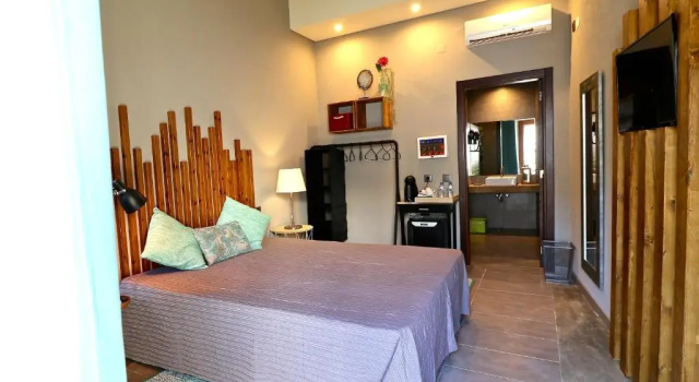 Camera Superior Lost & Found - Guesthouse & Suites