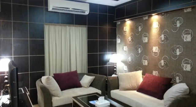 Standard room Dolphin Hotel