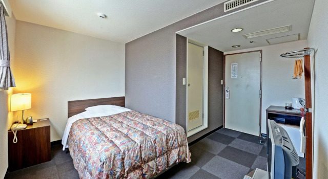 Двухместный номер Standard Hotel Yamanouchi