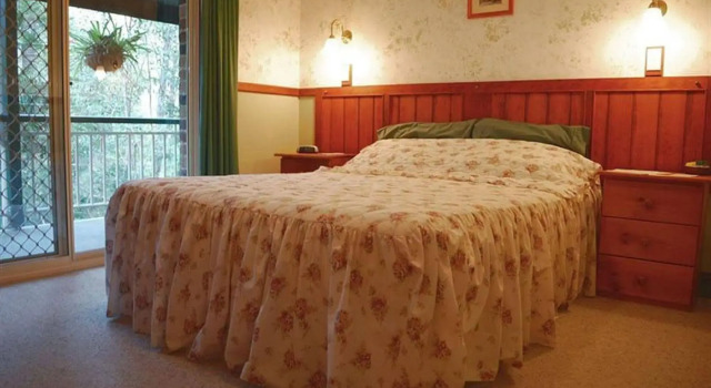 Rumbalara Bed and Breakfast, Book Hotel Advancetown Gold Coast
