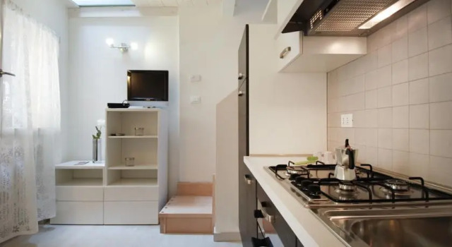 Falegnami Halldis Apartment, Забронировать Апартаменты/квартира Болонья провинция Болонья, рядом с Башня Гарисенда