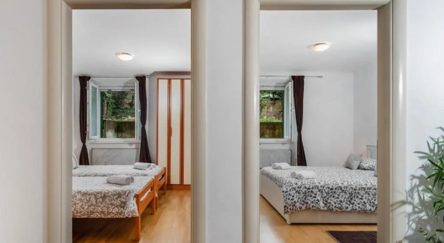Апартаменты Apartment Spalatin