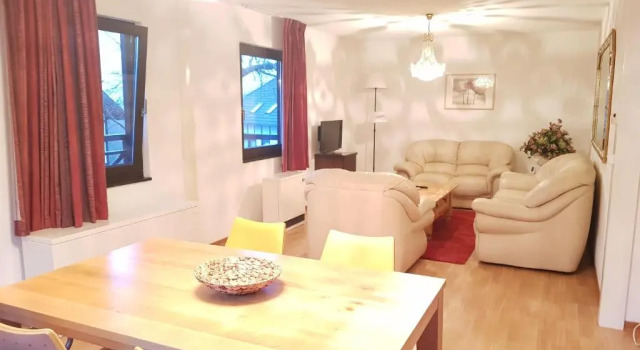 Apartment Am Sternberg 236
