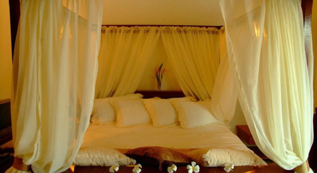 Crystal Paradise Resort Spa & Winery, Prenota Resort Hotel SPA a Palawan, SPA