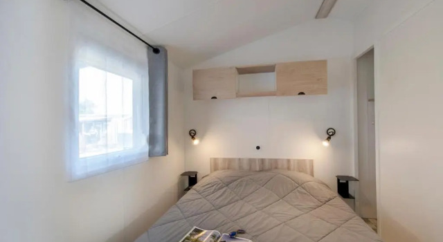 Номер Premium Cybeles Vacances Camping Les Albères