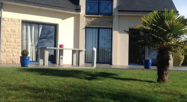 Номер Standard Chambres d'hôtes dans la baie du Mt St Michel