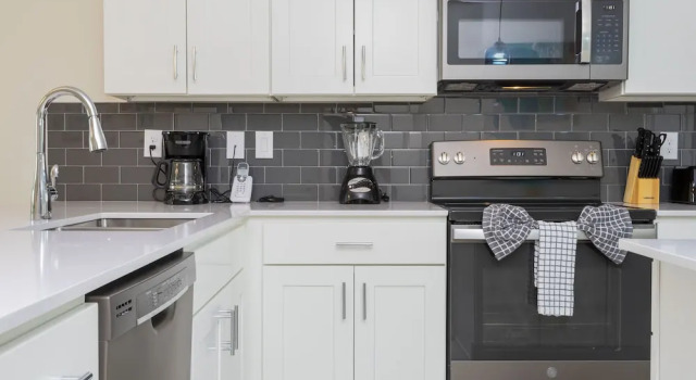 Апартаменты Family Friendly 2 Bd Close to Disney @ Storey Lake 105 3161