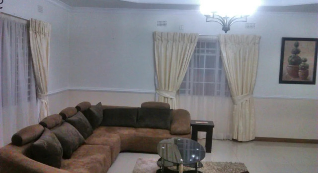 Номер Standard Home Up Guest Apartments and Lodge