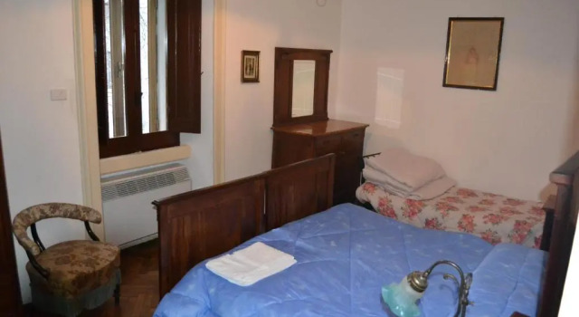 Номер Classic Bed and Breakfast Via Della Piazza