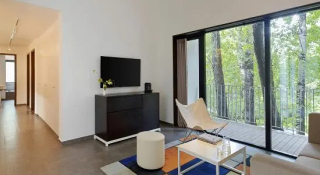 Suite Commune by the Great Wall