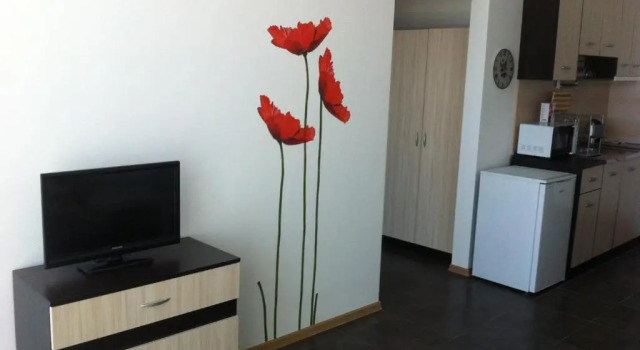 Апартаменты Azur Apartments