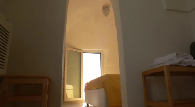 Двухместный номер Standard B&B Finestra Sul Mare