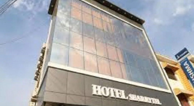 Hotel Sharrytel, Забронировать Отель Зиракпур штат Харьяна