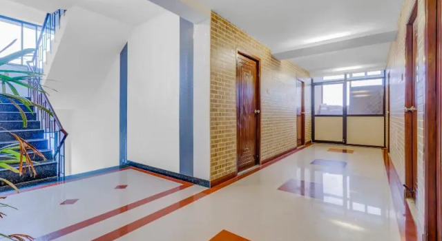 SilverKey Executive Stays 36641 Sea View Inn, Забронировать Отель Отели штата Тамилнада с завтраком, Завтраки