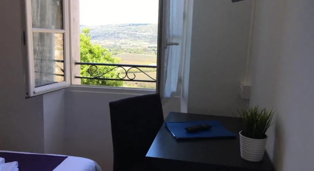 Номер Standard Hotel Belvue